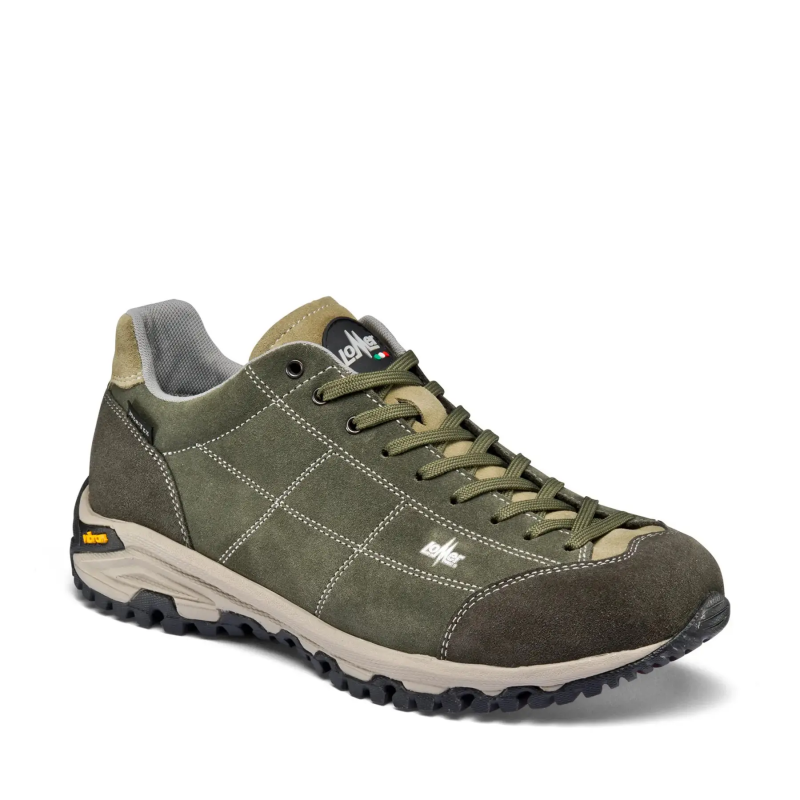 Wanderschuhe Lomer Maipos Suede MTX