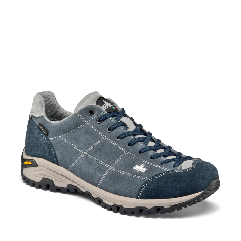 Wanderschuhe Lomer Maipos Suede MTX