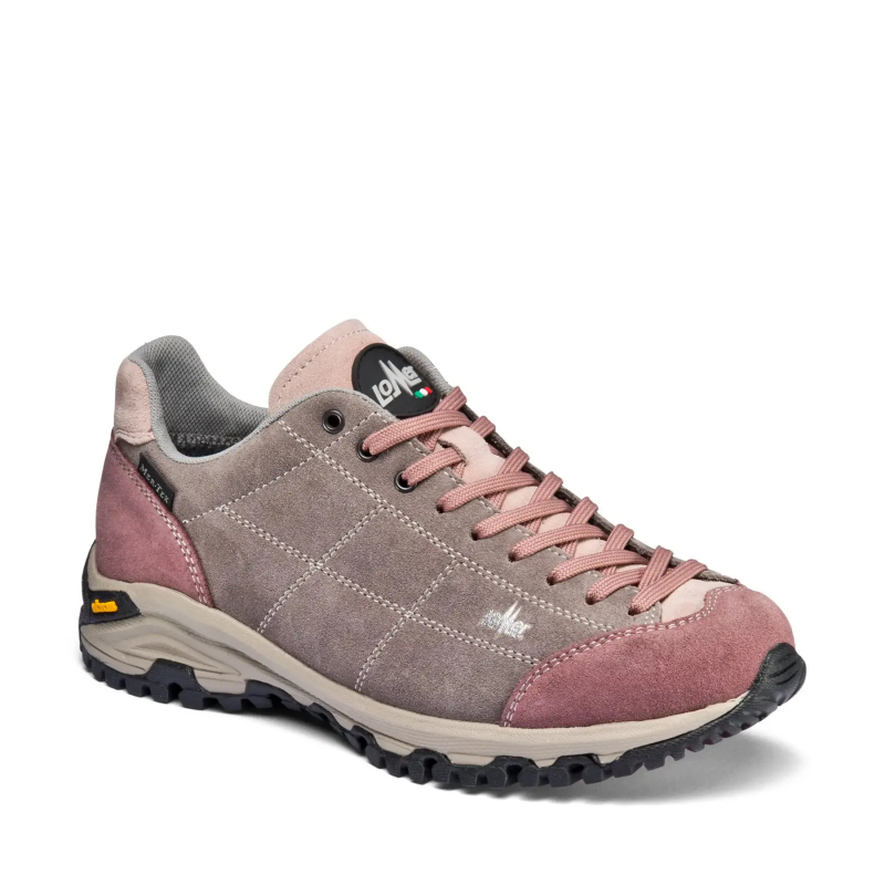 Wanderschuhe Lomer Maipos Suede MTX