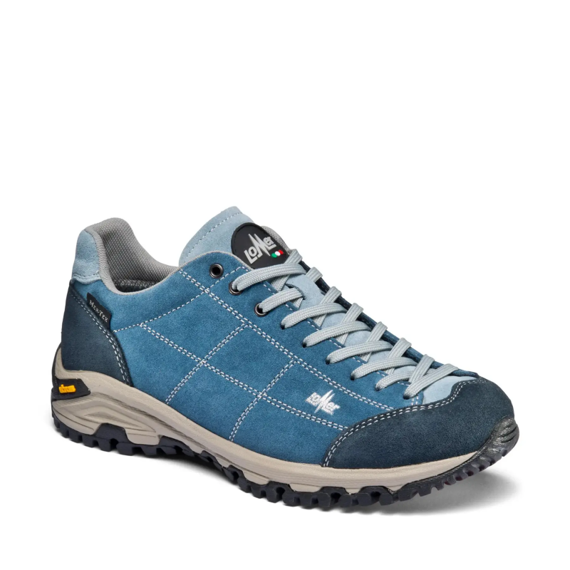 Wanderschuhe Lomer Maipos Suede MTX