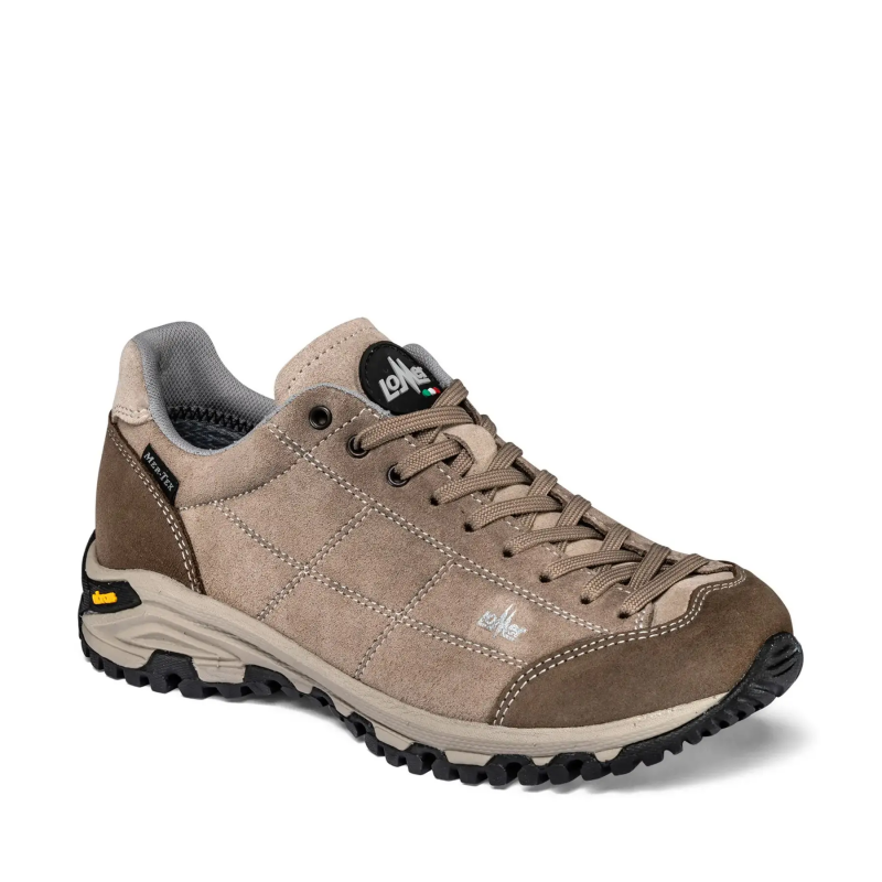 Wanderschuhe Lomer Maipos Suede MTX