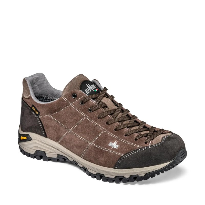 Wanderschuhe Lomer Maipos Suede MTX