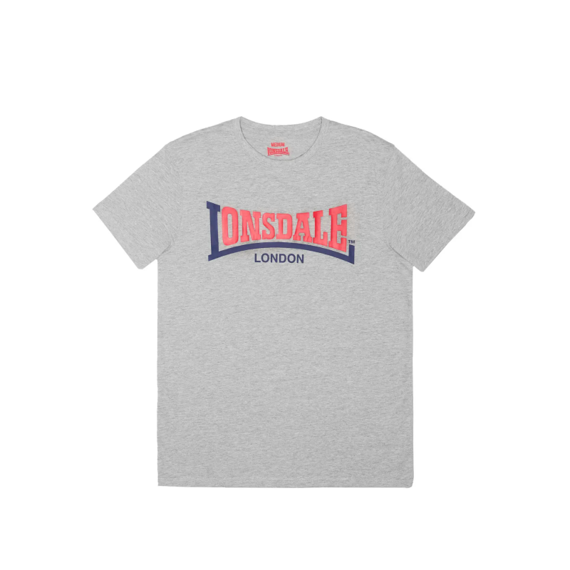 T-Shirt Lonsdale Two Tone