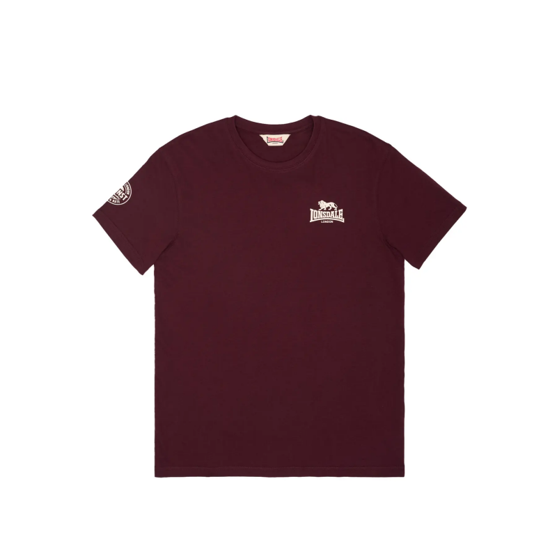 T-Shirt Lonsdale Warlingham