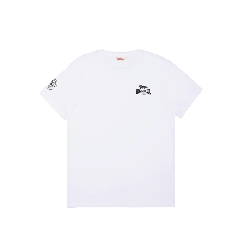 T-Shirt Lonsdale Warlingham