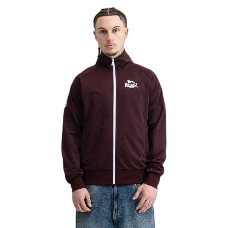 Fleece Lonsdale Calshot