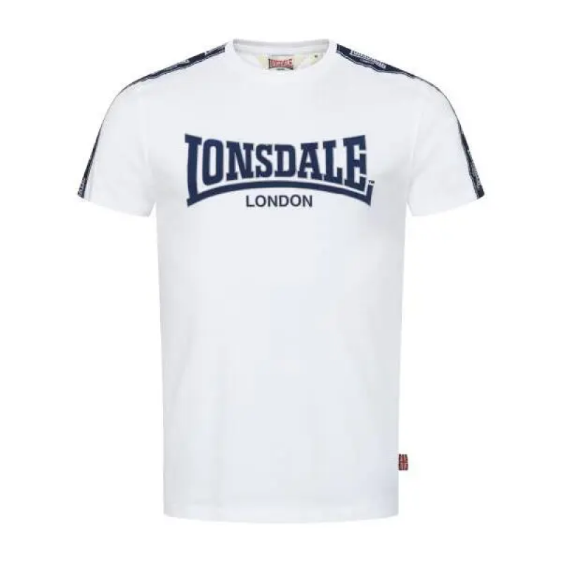 T-Shirt Lonsdale Vementry