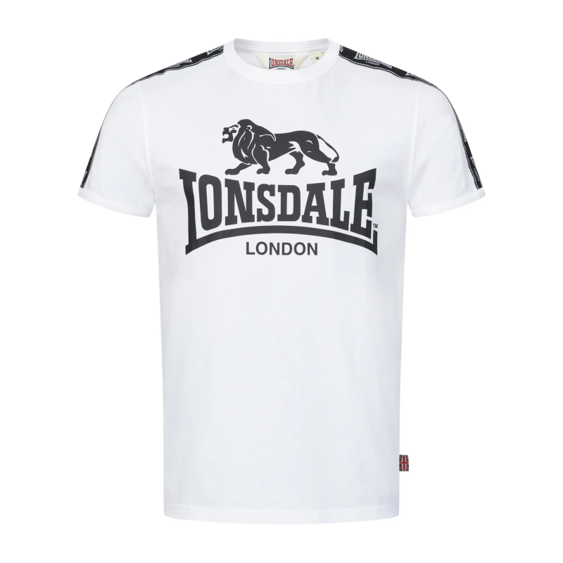 T-Shirt Lonsdale Stour