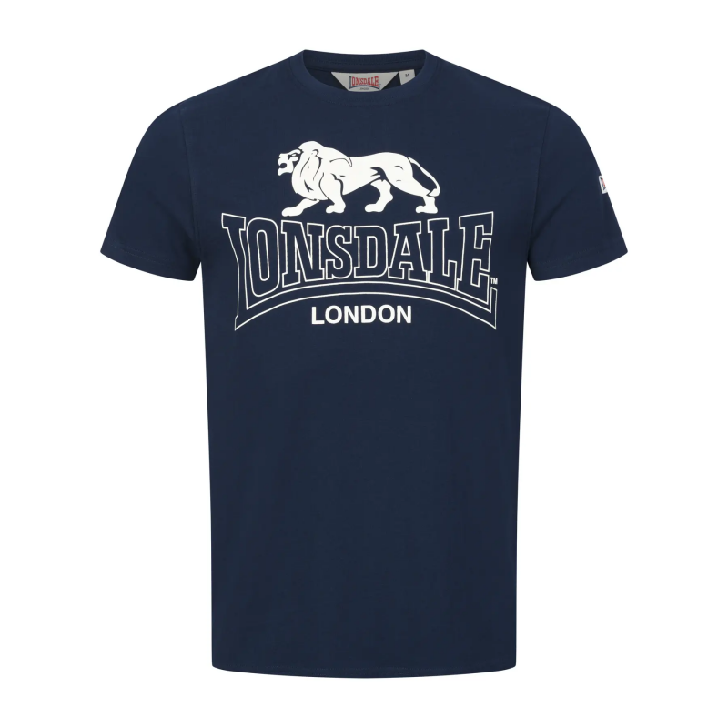 T-Shirt Lonsdale Hazelhurst