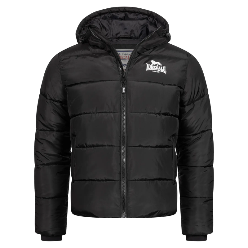 Windjacke Lonsdale Trover