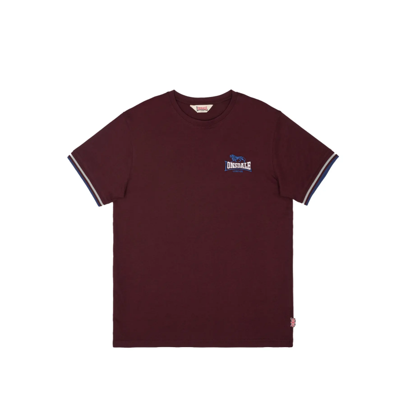 T-Shirt Lonsdale Shildon