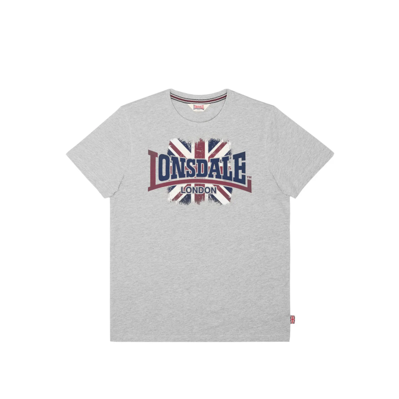 T-Shirt Lonsdale Ramshaw