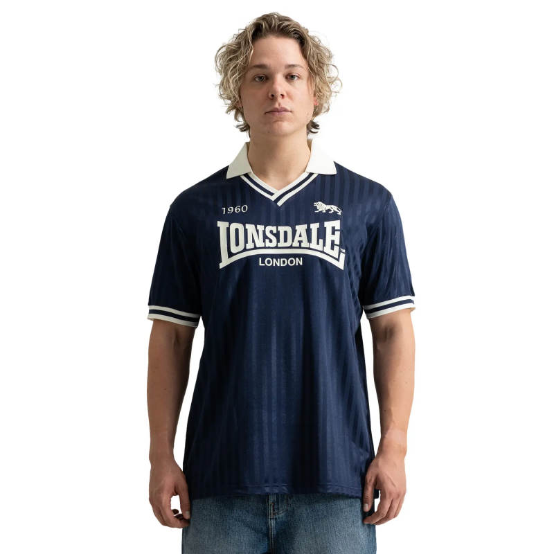 Trikot Lonsdale Footdee