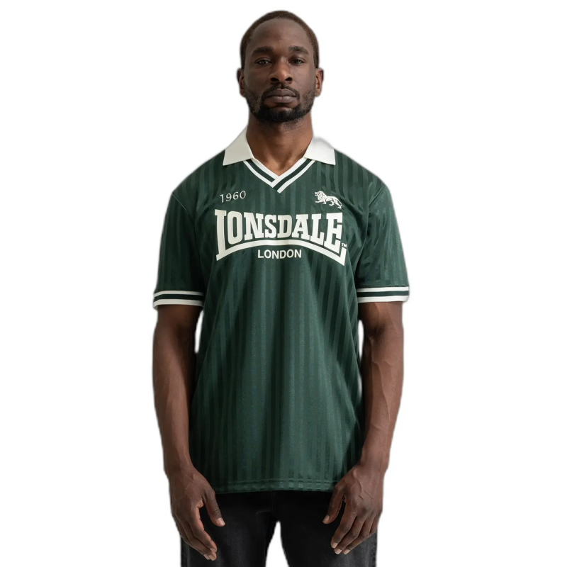Trikot Lonsdale Footdee