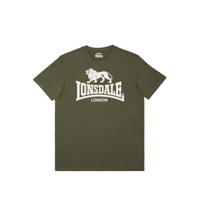 T-Shirt Lonsdale Logo