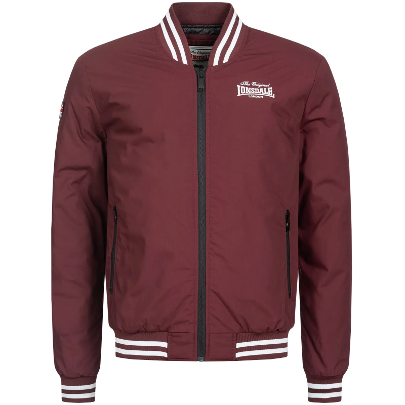 Veste Lonsdale Trusthorpe