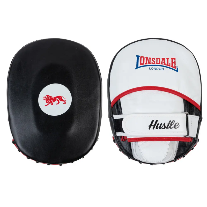 Handschützer Lonsdale Hustle