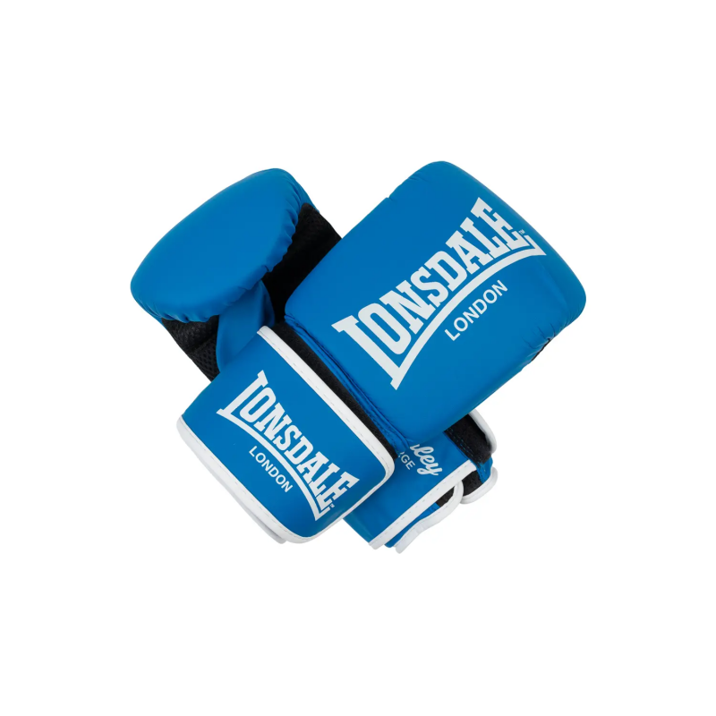 Boxhandschuhe Training Lonsdale Barley