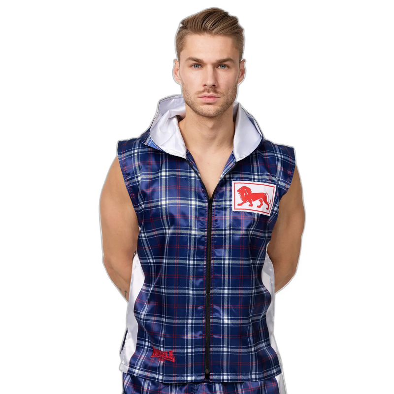 Jacke Lonsdale Clutton