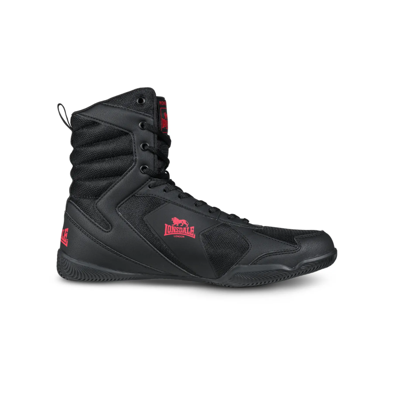 Boxschuhe Lonsdale Heskin