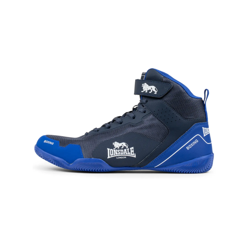 Boxschuhe Lonsdale Rufford