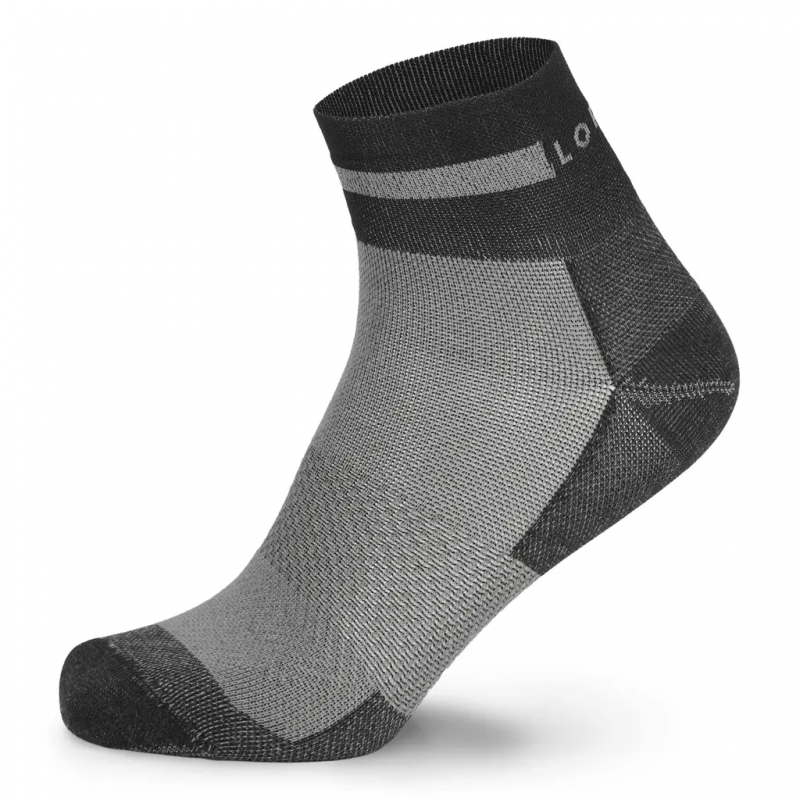 Laufsocken Lorpen Pro Shorty