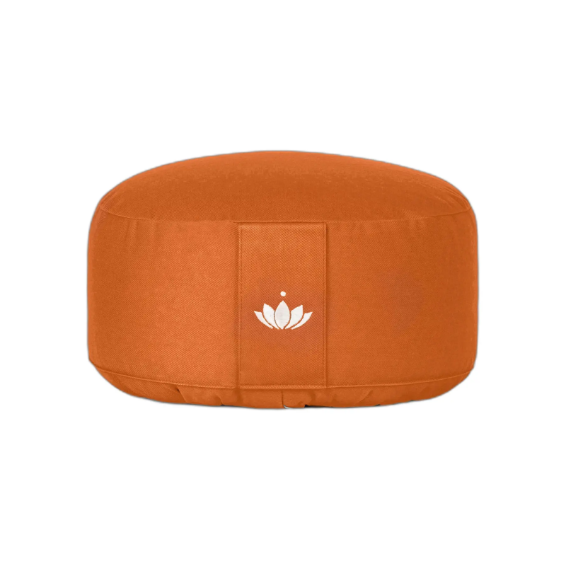 Yoga-Kissen Lotuscrafts