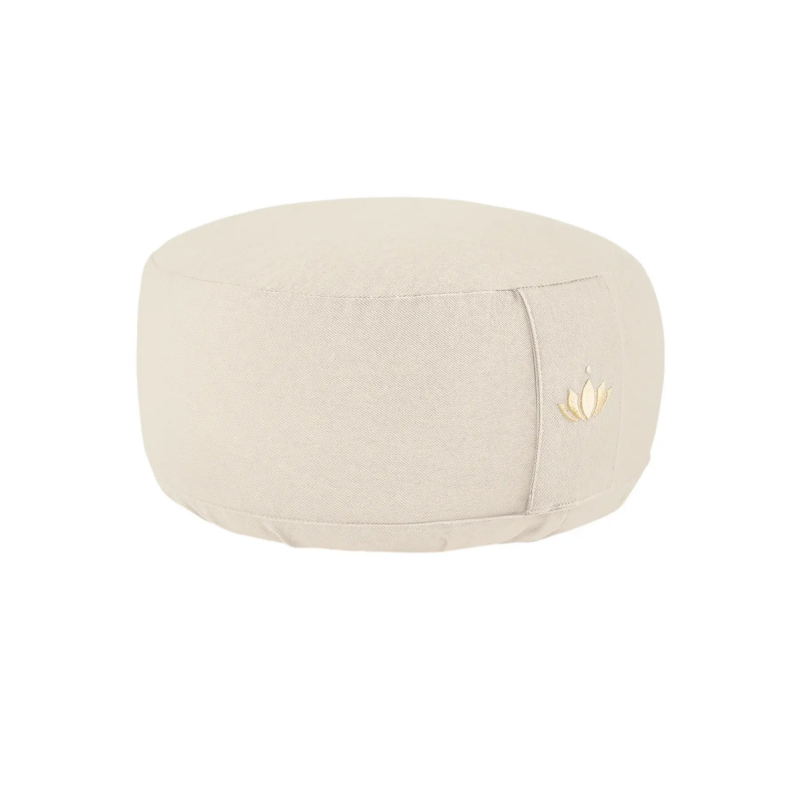 Yoga-Kissen Lotuscrafts