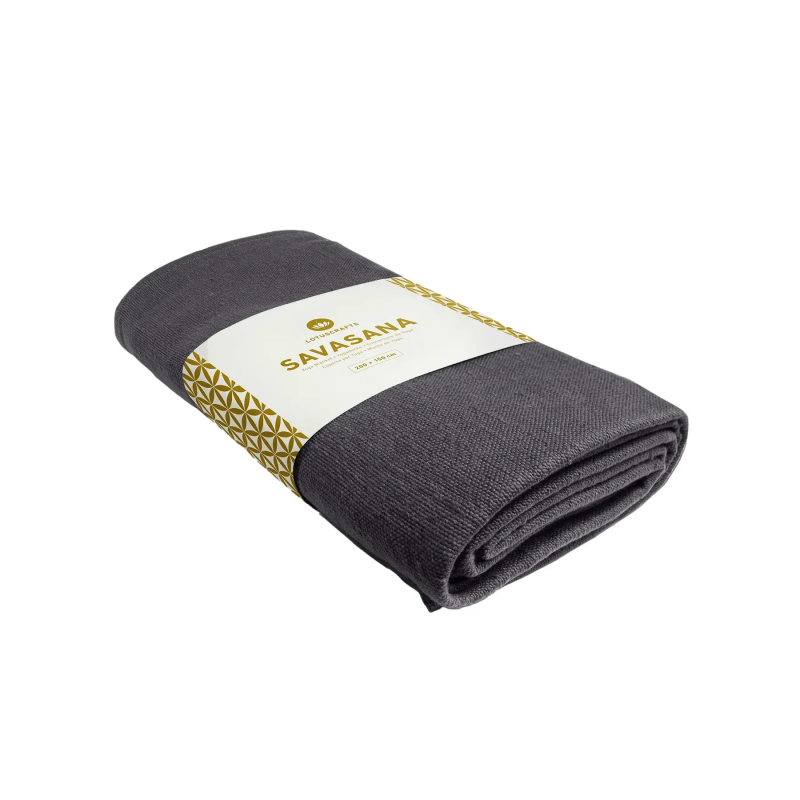 Decke Lotuscrafts Savasana