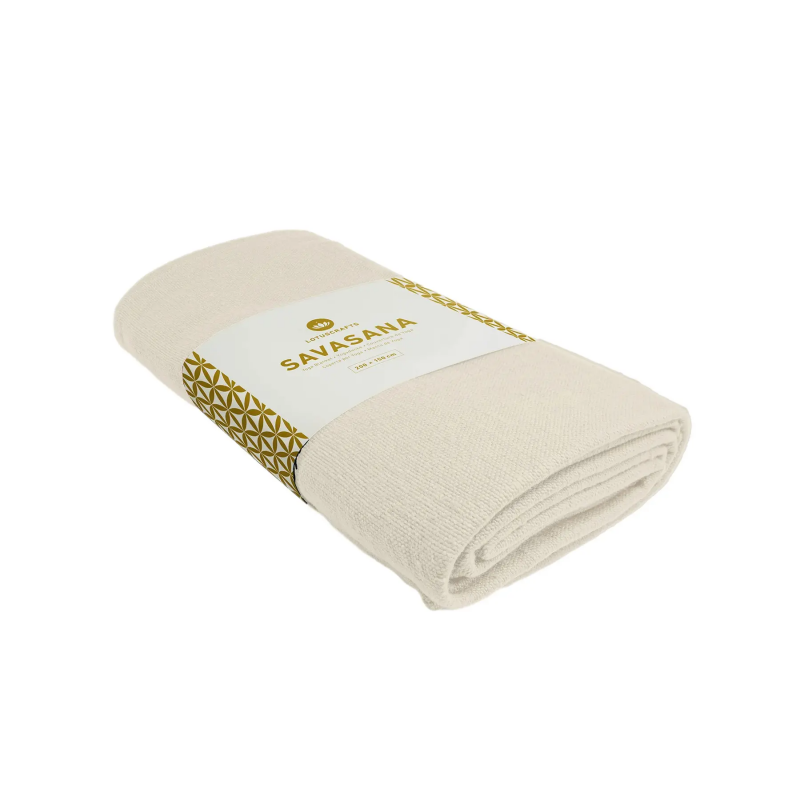 Decke Lotuscrafts Savasana