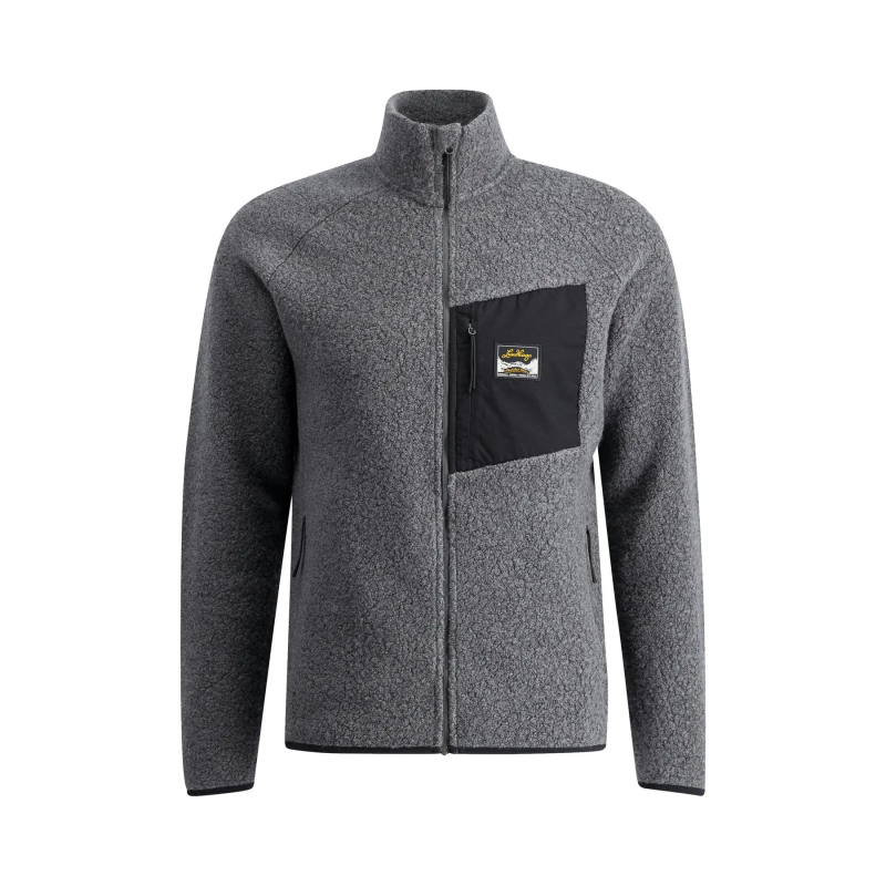 Fleece LundHags Flok Wool