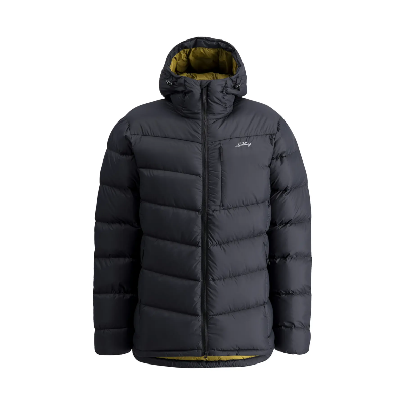 Daunenjacke mit Kapuze LundHags Fulu Down