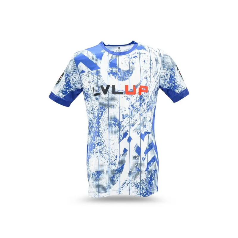 Trikot Lvl Up UP Stadium 3