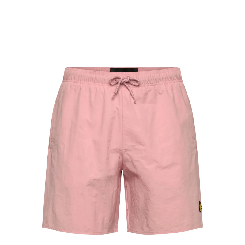 Badehose – Große Größen Lyle & Scott Plain