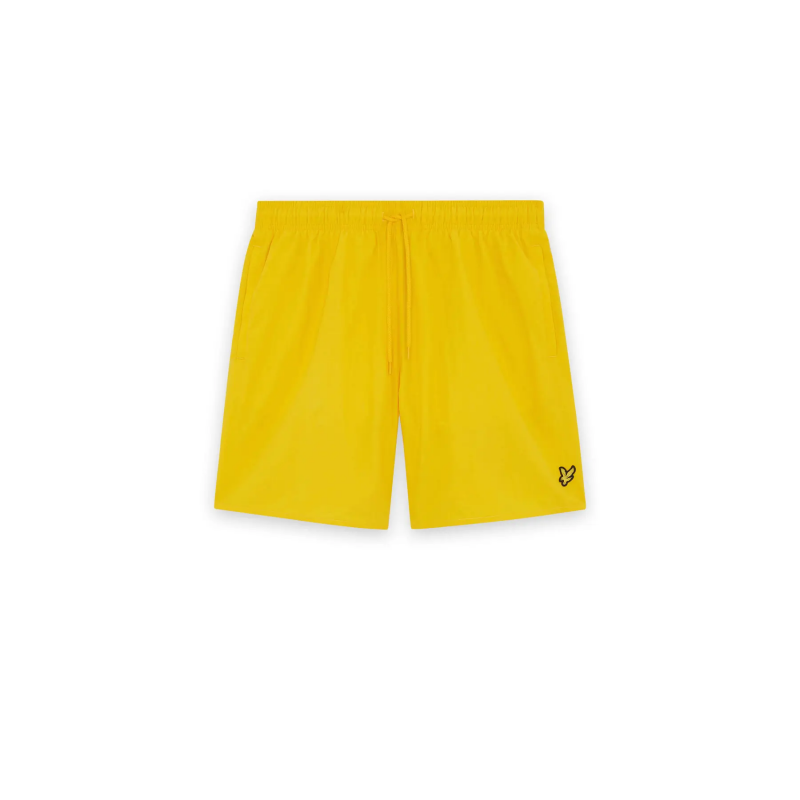 Badehose Lyle & Scott Plain