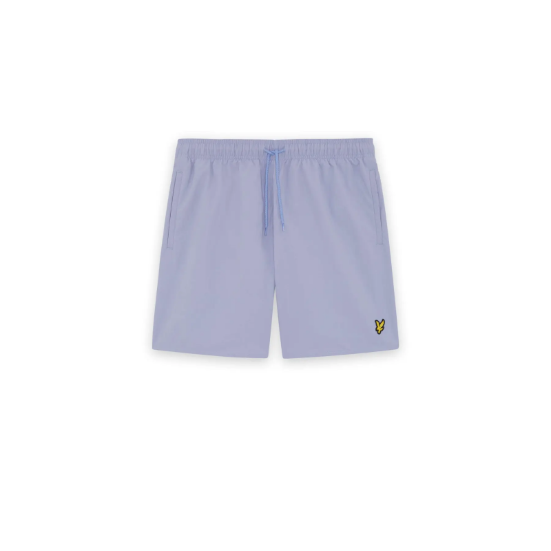 Badehose Lyle & Scott Plain