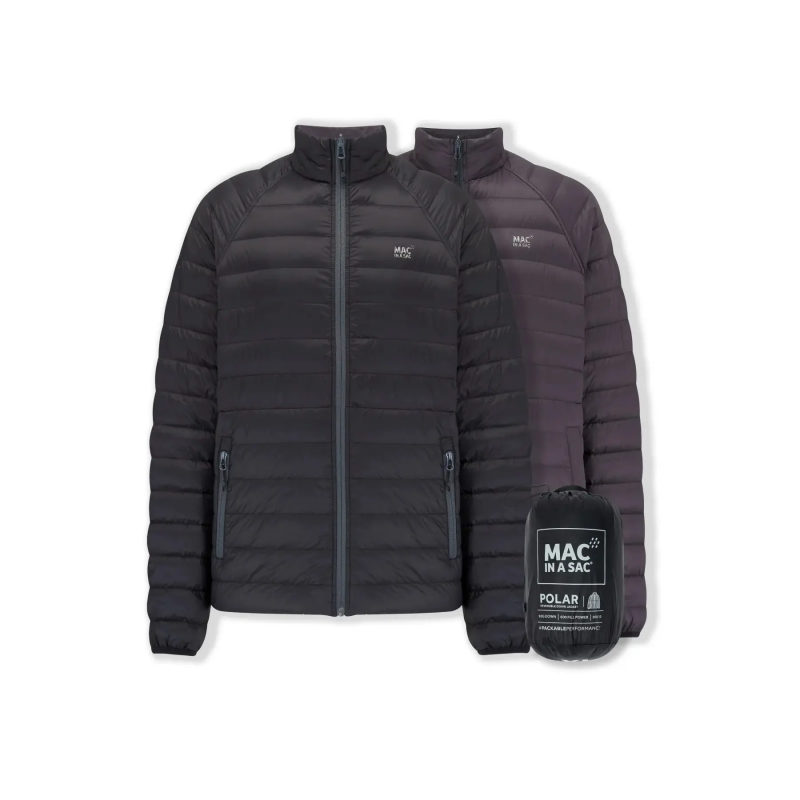 Daunenjacke Mac In A Sac