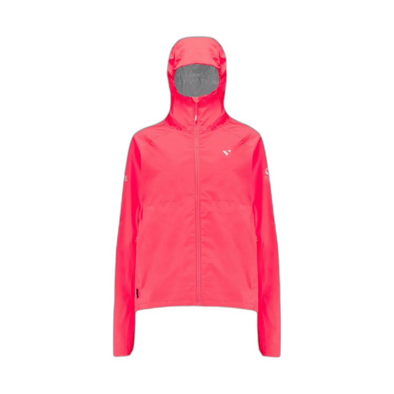 Regenjacke für Damen Mac In A Sac ultralite