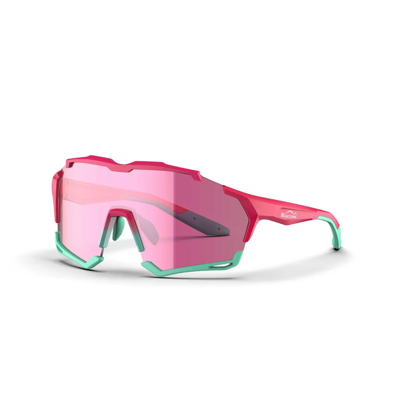 Sonnenbrille Magicshine Versatiler - VS002