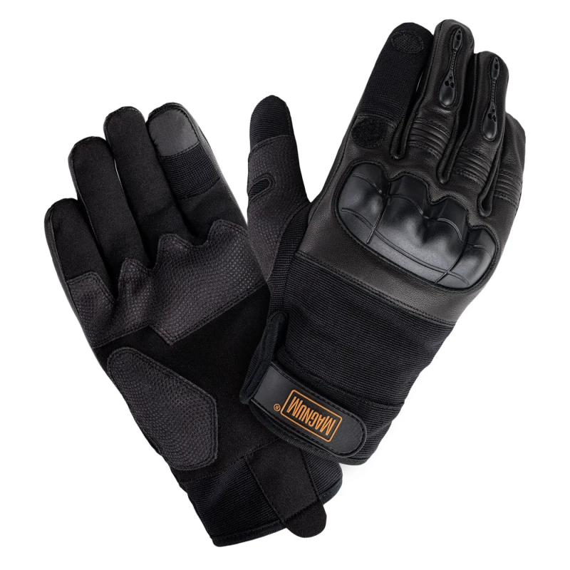 Gants Magnum Stamper