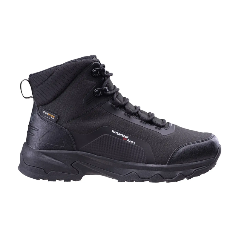 Wanderschuhe Magnum Dodson Mid