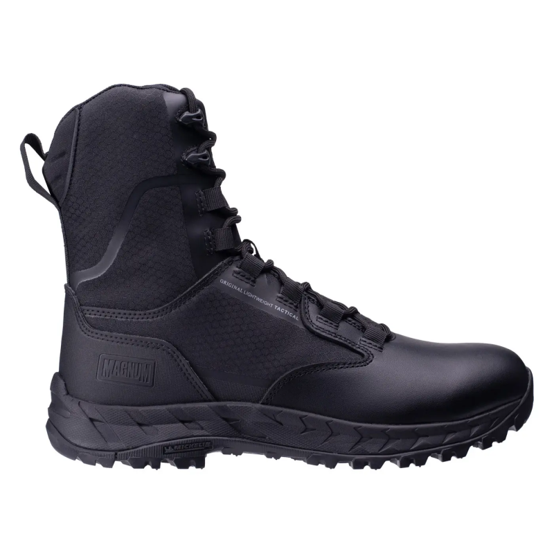 Wanderschuhe Magnum Classic II 8.0 SZ