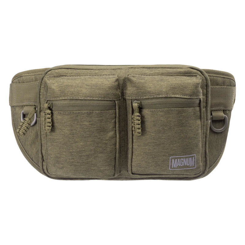Bauchtasche Magnum Fides