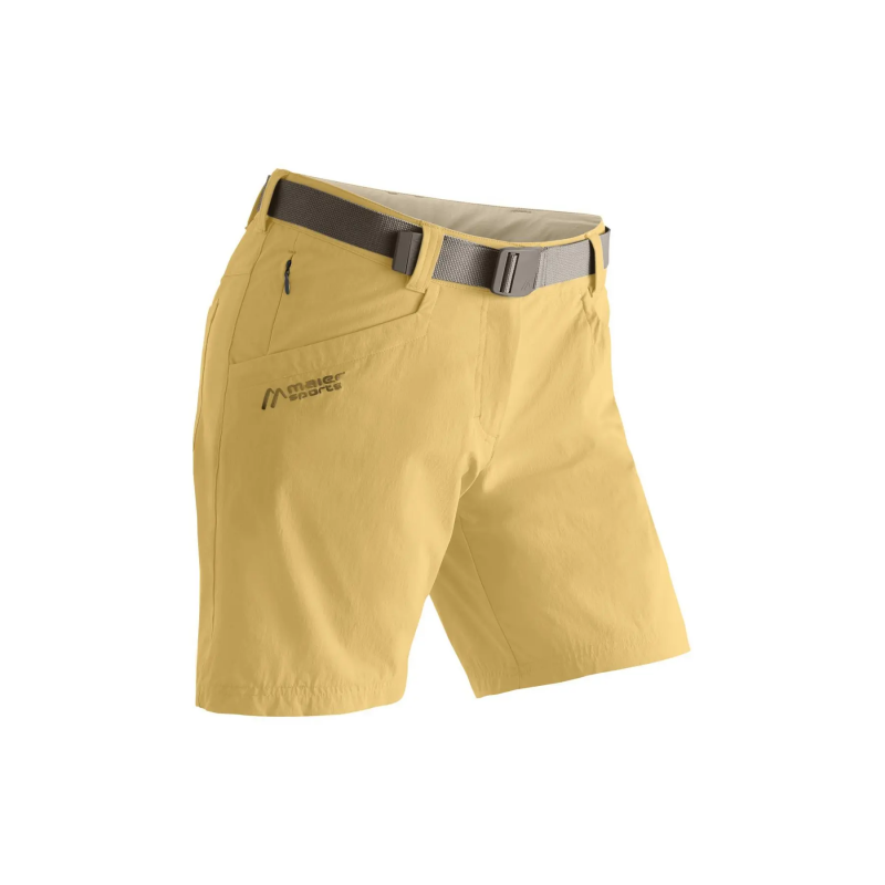 Wandershorts für Damen Maier Sports Lulaka
