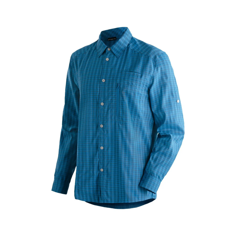 Langarmshirt Maier Sports Mats
