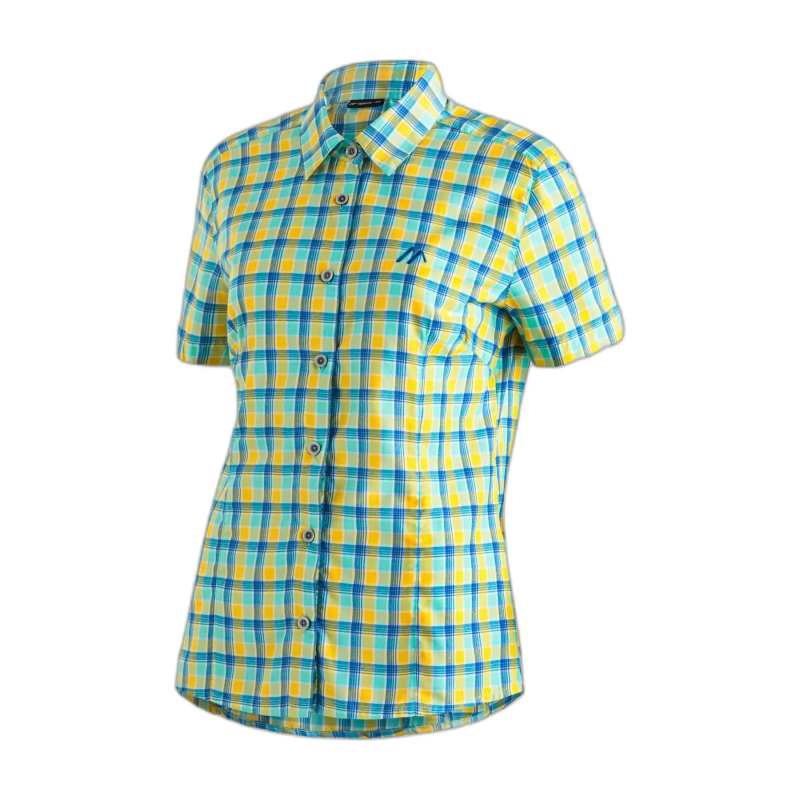 Damenbluse Maier Sports Philina