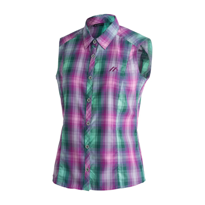 Damenbluse Maier Sports Paloma