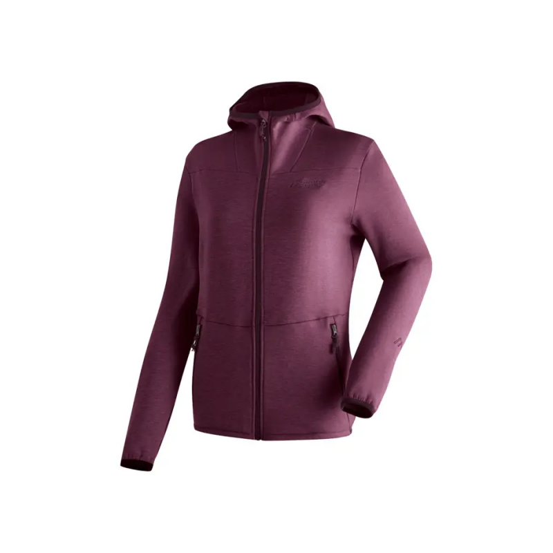 Wanderjacke Damen Maier Sports Fave