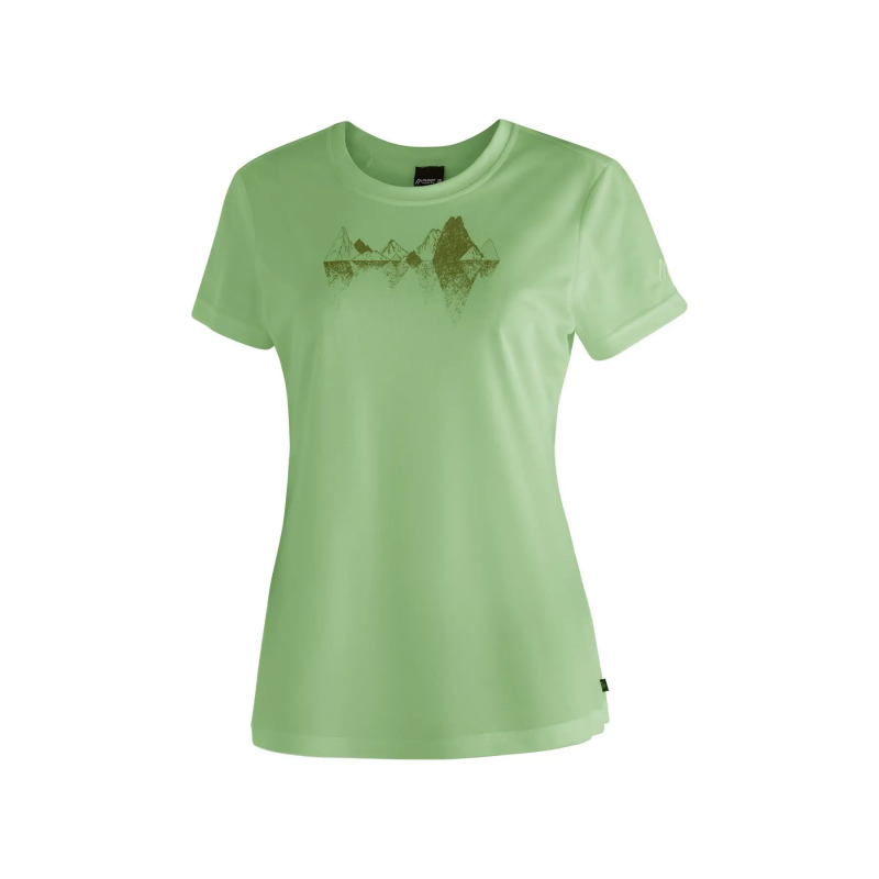 Damenmaillot Maier Sports Tilia Pique
