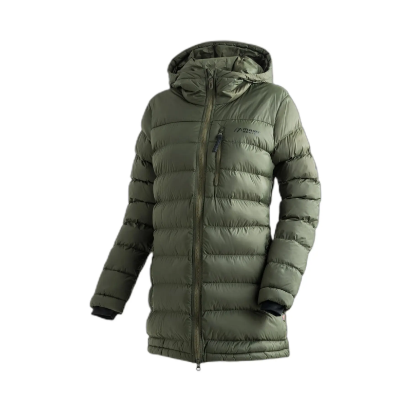 Damenmantel Maier Sports Lomnica Coat